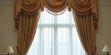 Steam cleaning heavy drapes on-site beecroft-nsw Matty Curtain Cleaning