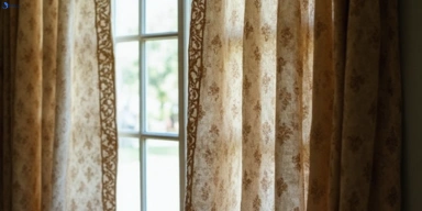 Dry cleaning delicate silk velvet drapes beecroft-nsw Matty Curtain Cleaning